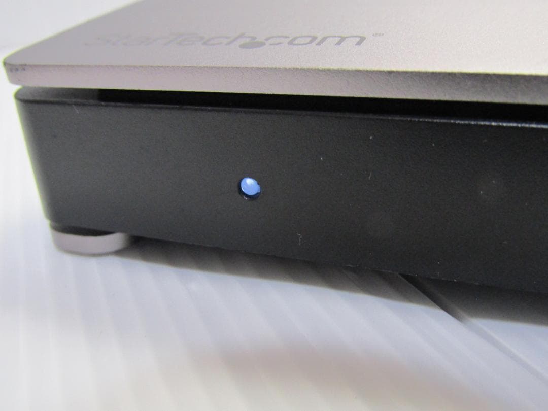 A3207 ノートパソコン用Thunderbolt TB3DOCK2DPPU