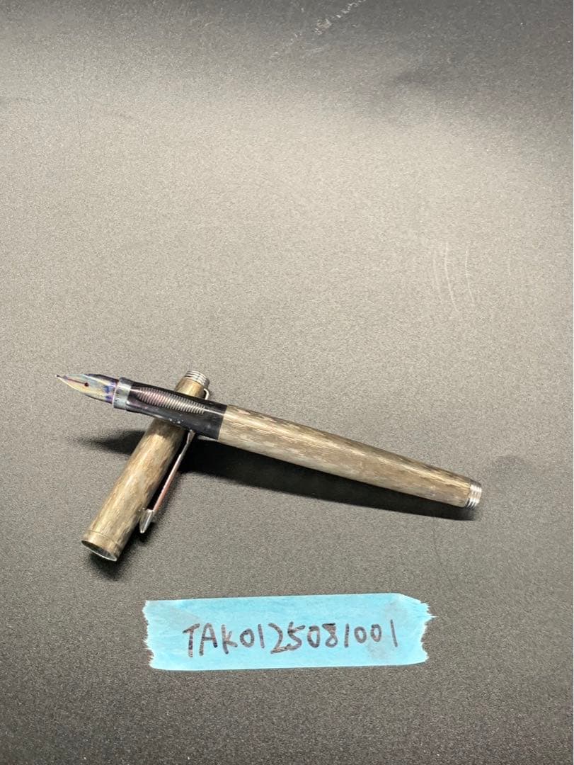 パーカー 万年筆 14k Parker