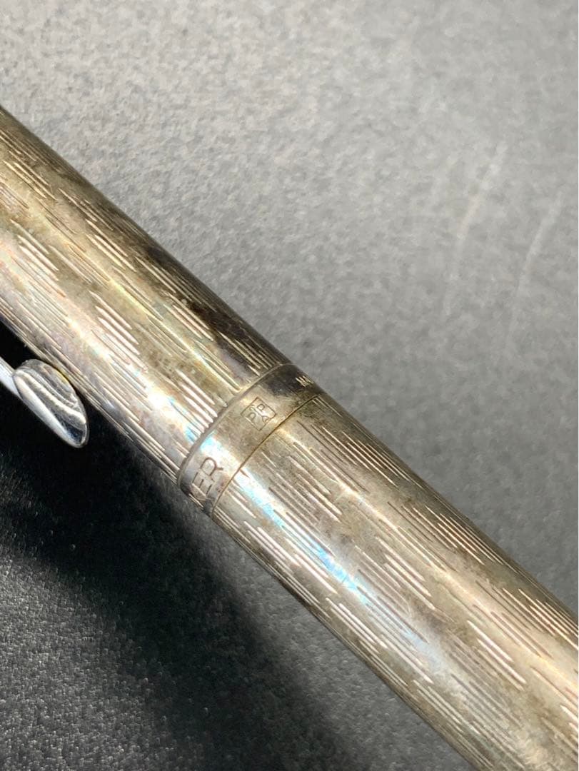 パーカー 万年筆 14k Parker