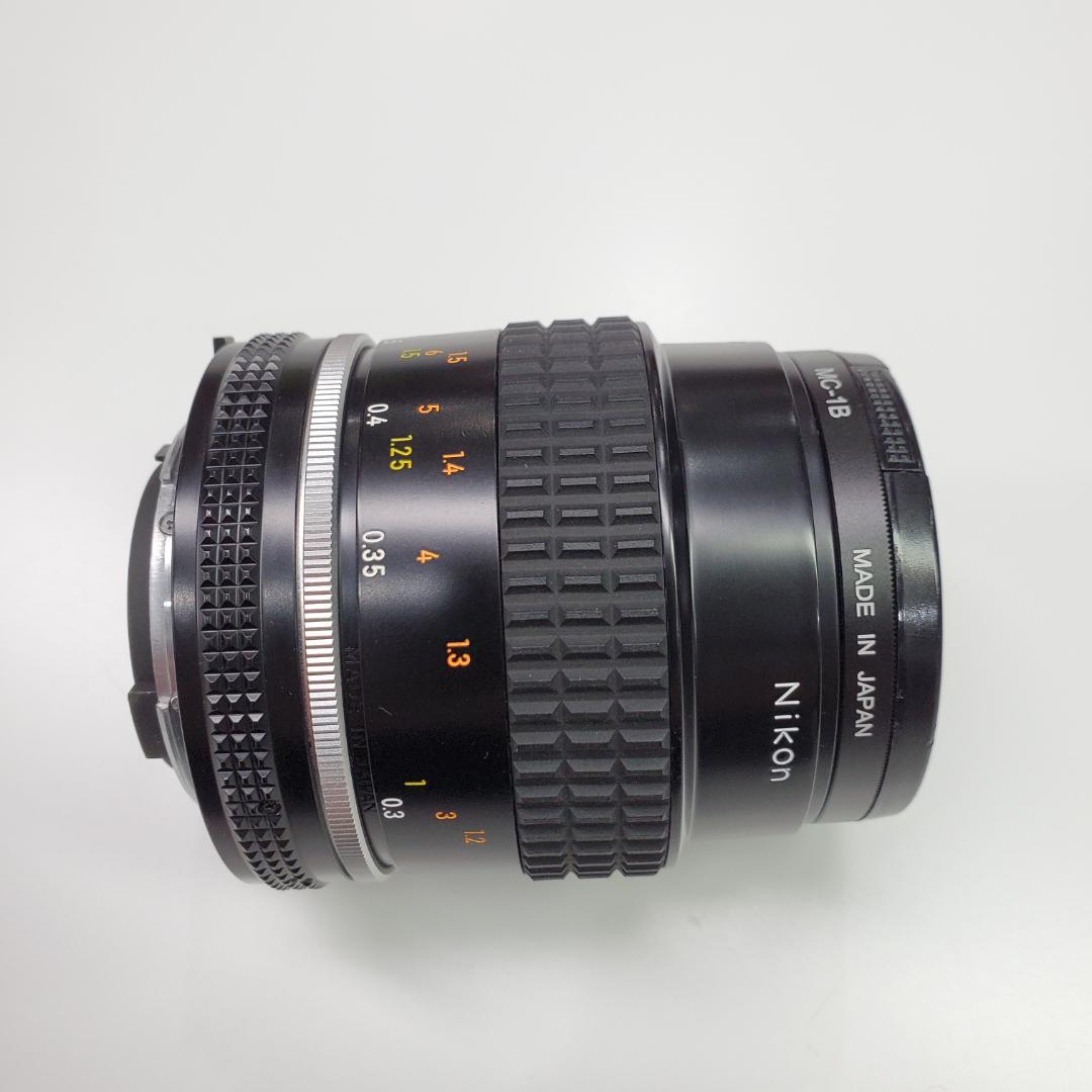 フィルムカメラ Nikon F3 T HP Titan Black Body