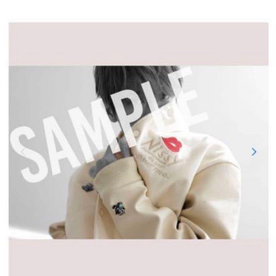 【最終値下げ】Nissy 4th LIVE DOME TOURジャケット