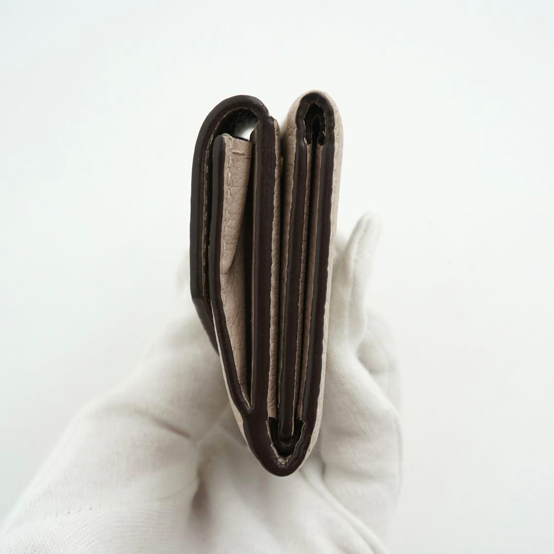 ✨極上美品・付属品完備✨　LV ルイヴィトン　ポルトフォイユ　ロック　三つ折り