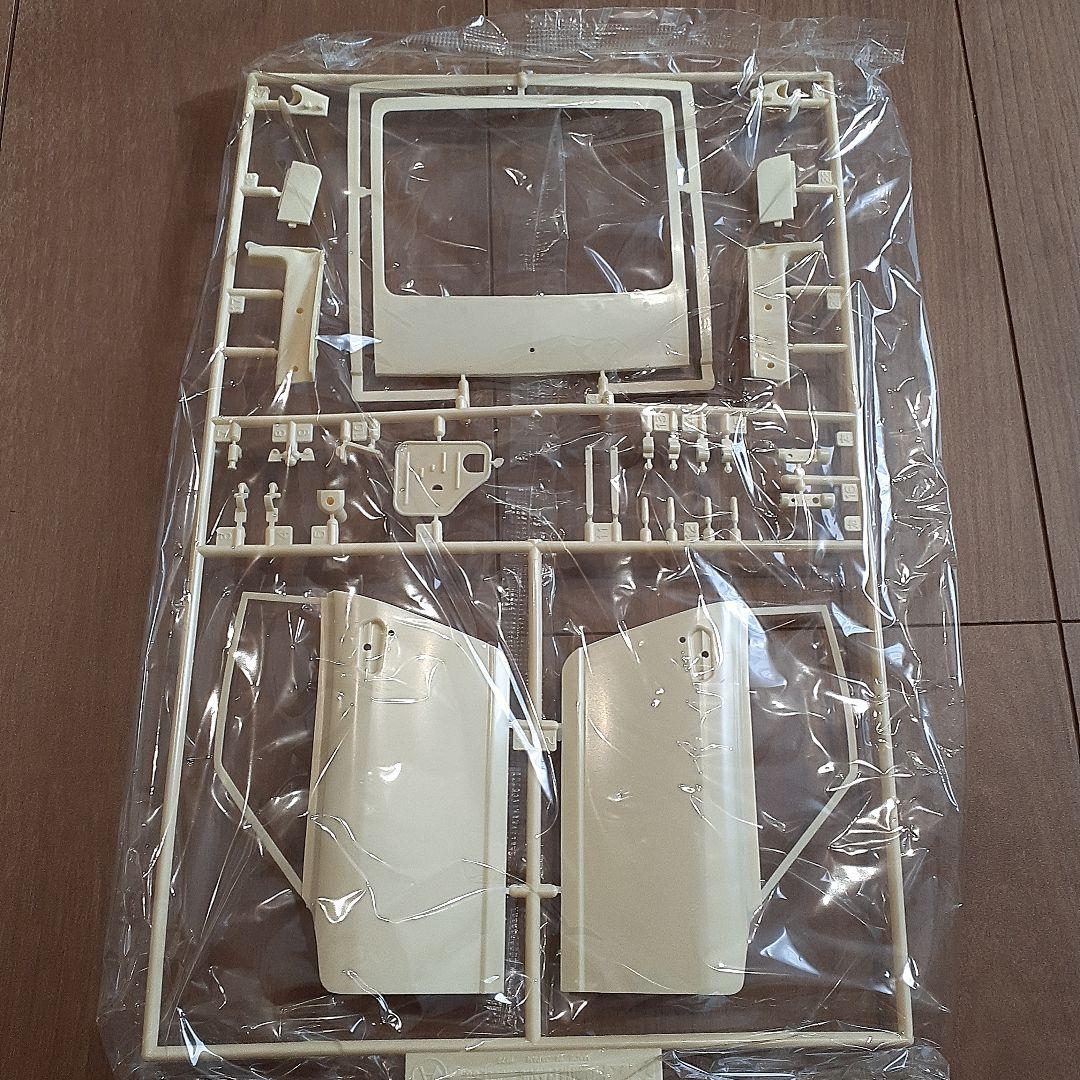 タミヤ　フェアレディ240ZG　1/12スケール