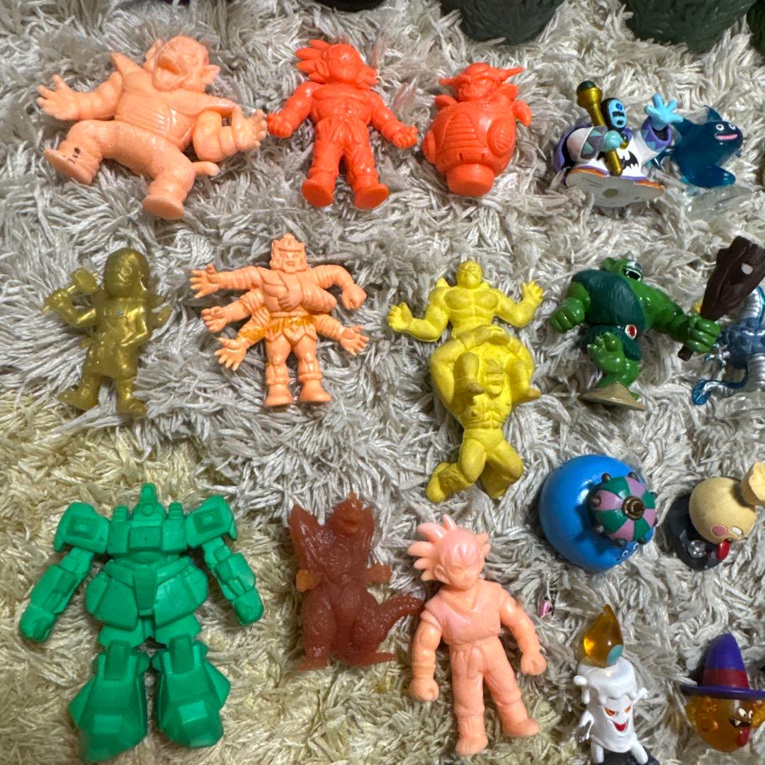 ドラクエ　ボトルキャップ　まとめ売り【5275