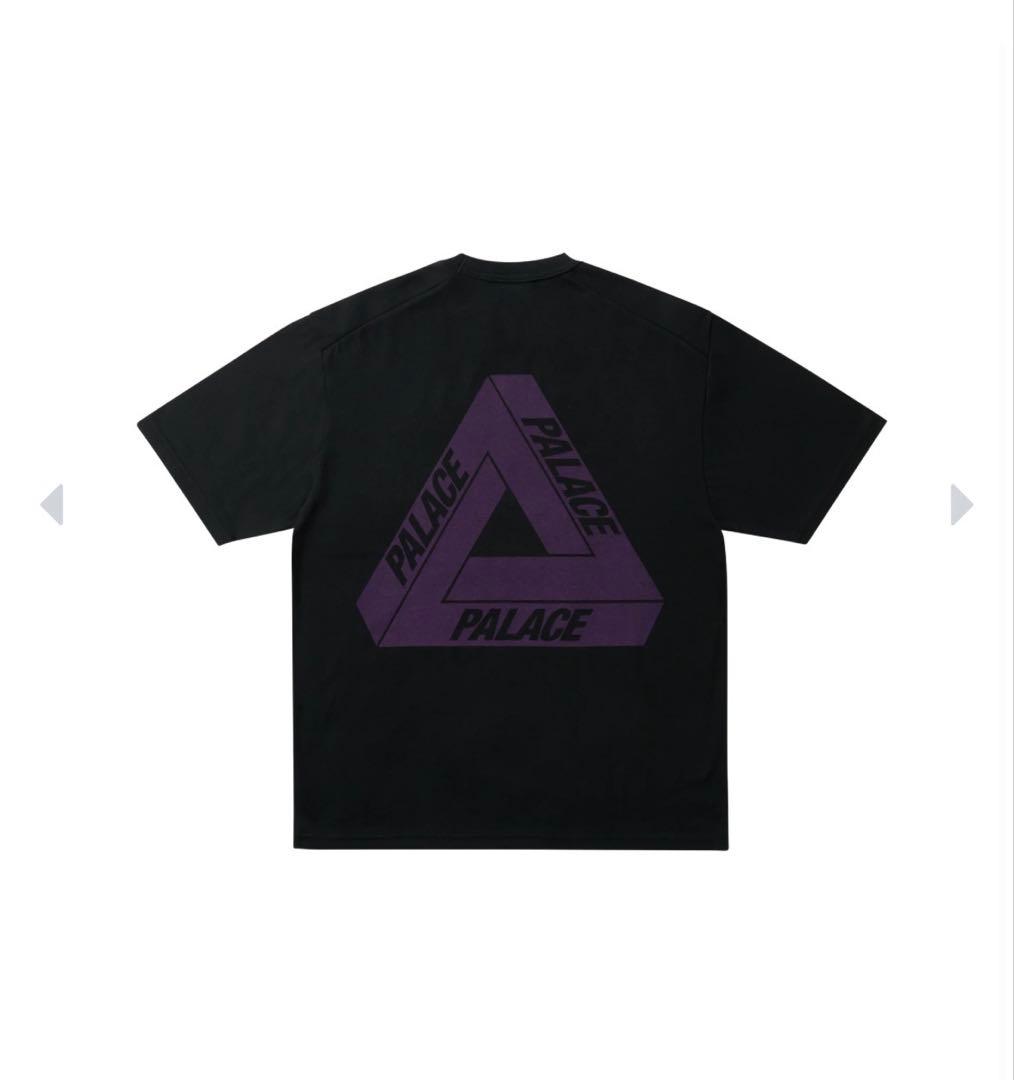【希少XL新品未開封】Palace THE NORTH FACE Tシャツ 黒