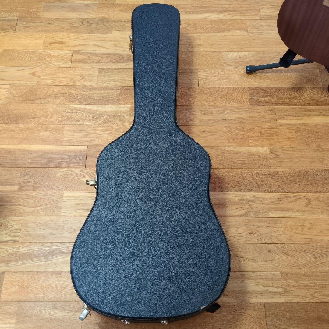 Martin & Co. D-15 アコースティックギター