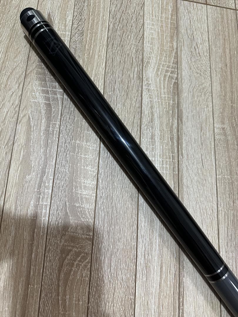 ブレイクキュー キューテック BREACH（ブリーチ） ゴーストエディション