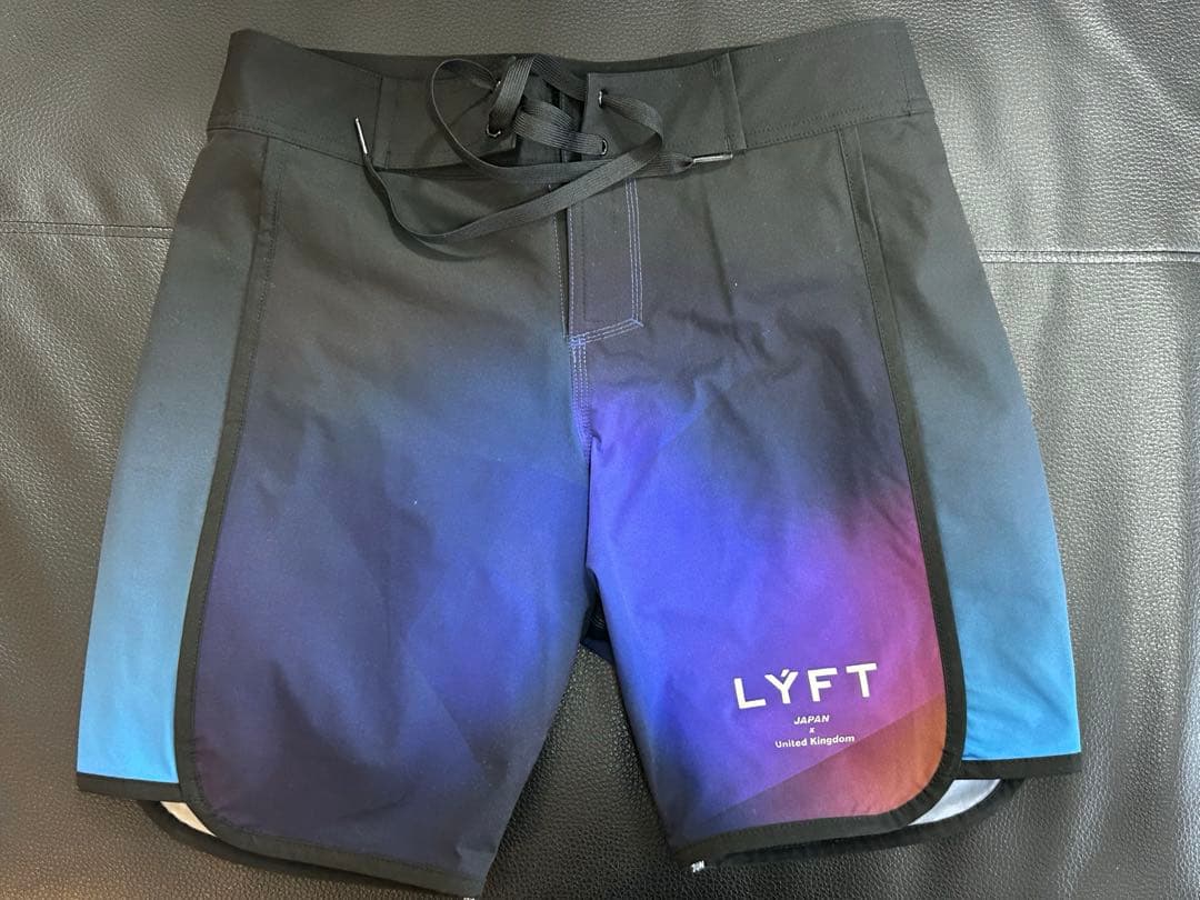 balenさん専用　LYFT ステージショーツ