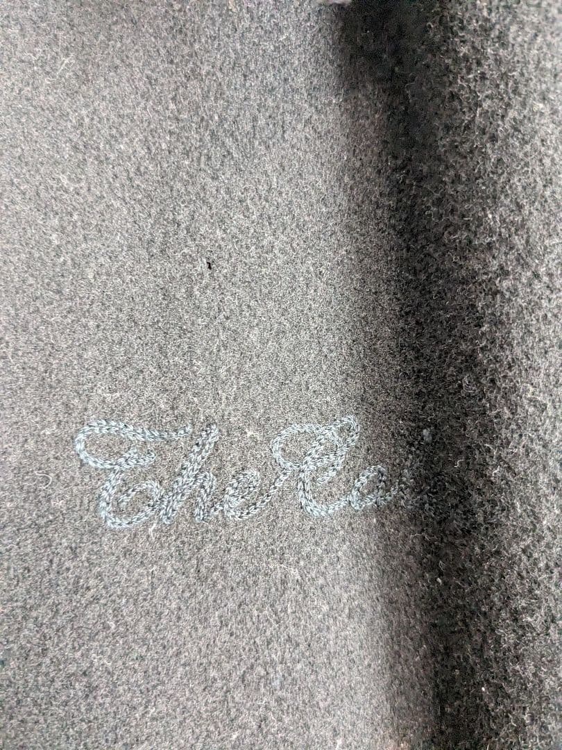 CALEE　ウールジャケット