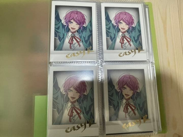 283枚　ヒプノシスマイク ぱしゃこれ 飴村 乱数