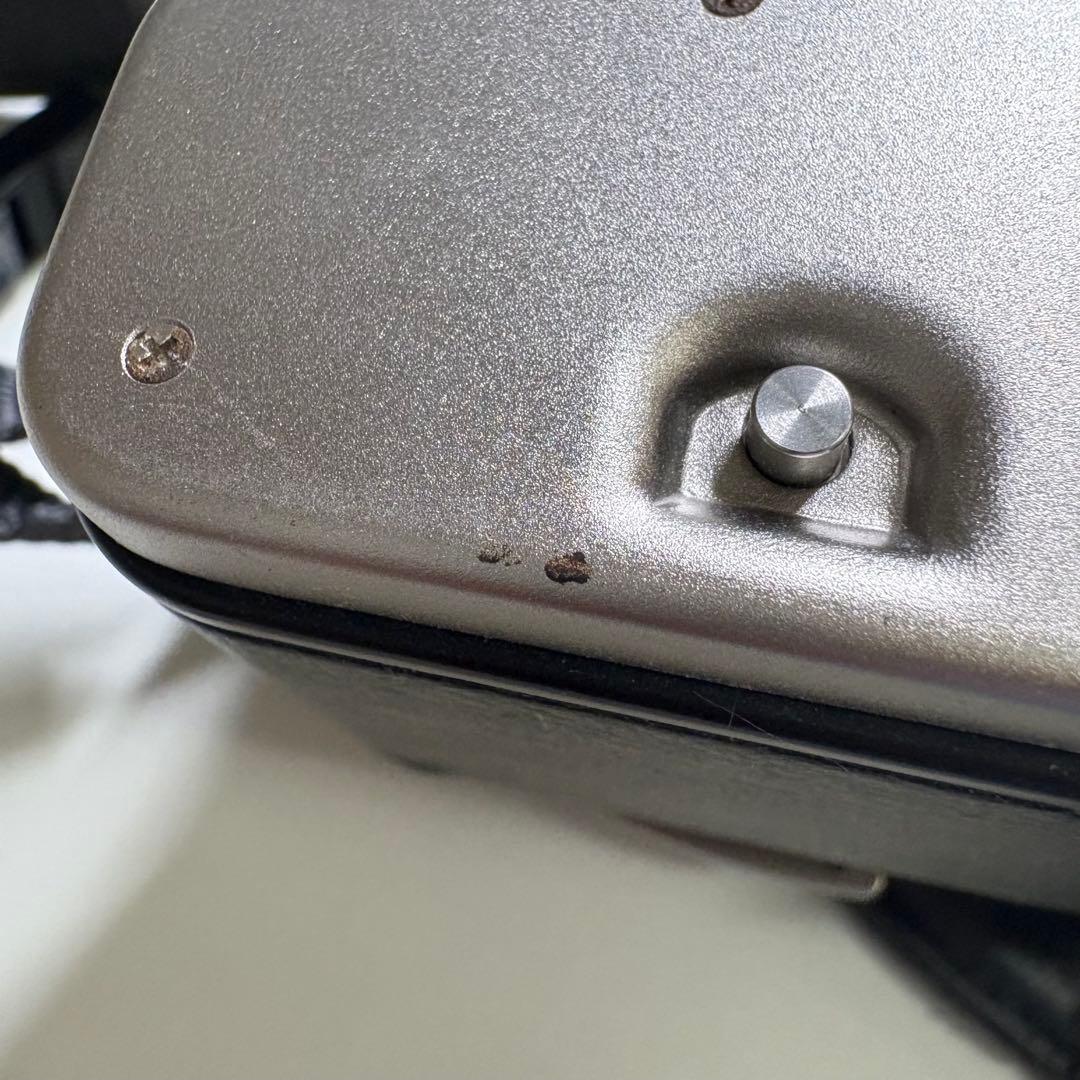 CONTAX S2 一眼レフカメラ セット