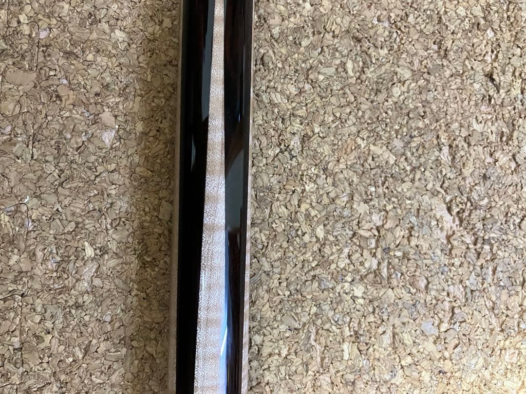 コグノセンティ　カスタムキュー