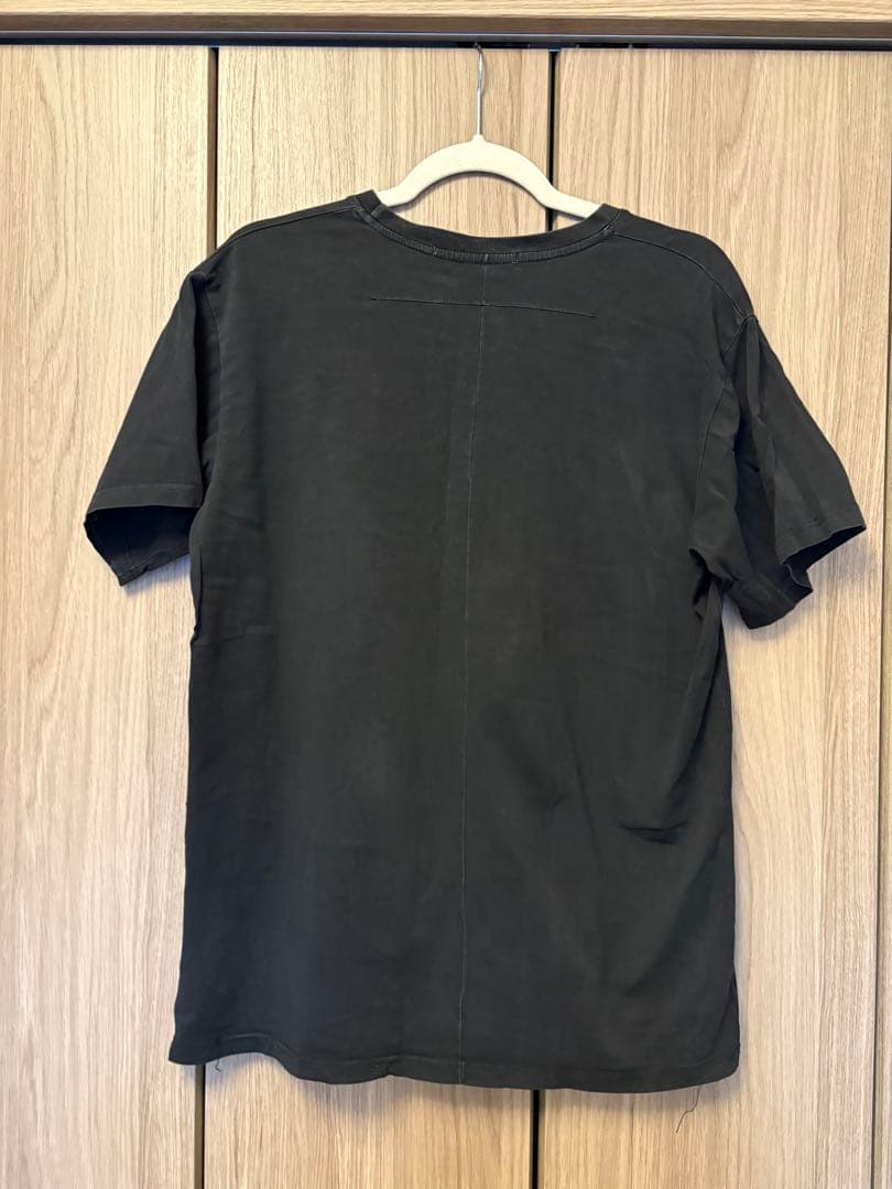 GIVENCHY ロットワイラー Tシャツ ブラック