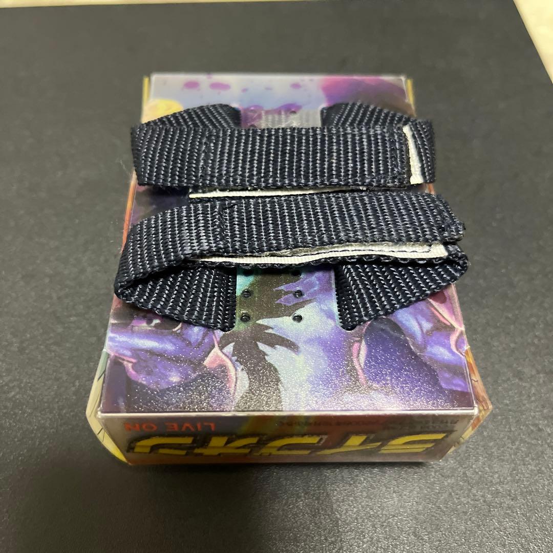 ライブオン　大冥界デッキセット‼︎＋デッキケース