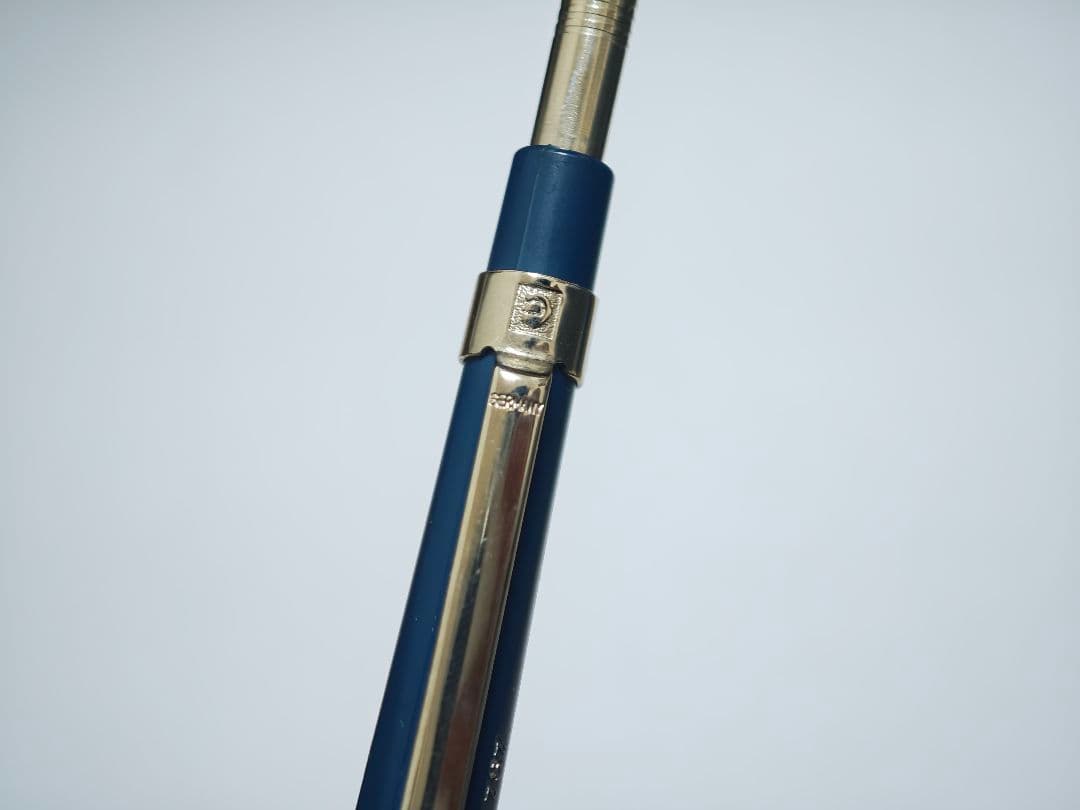 STAEDTLER　マルスパンテクニコ　787　廃盤シャープペンシル　芯ホルダー