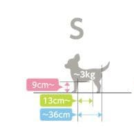 ダークブラウン クロス型ベッドクッション