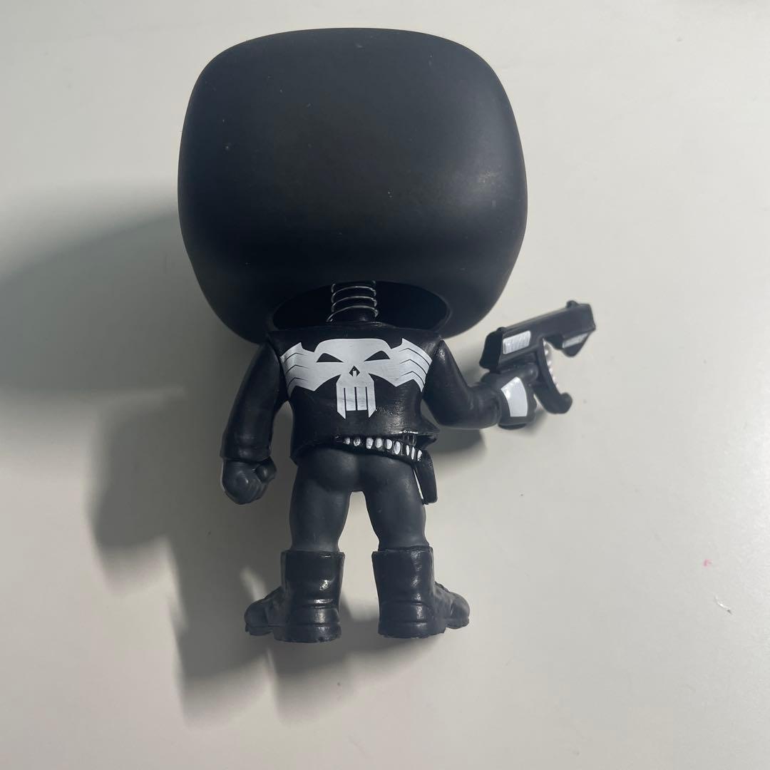 ヴェノム5体セット