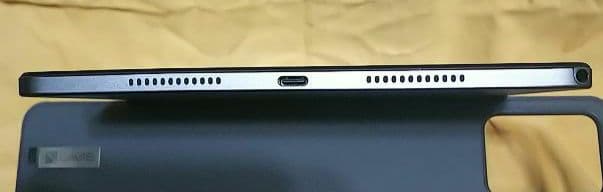 NEC LAVIE タブレット T11 PC-T1155HAS 128GB