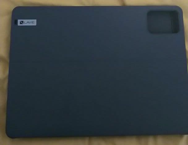 NEC LAVIE タブレット T11 PC-T1155HAS 128GB