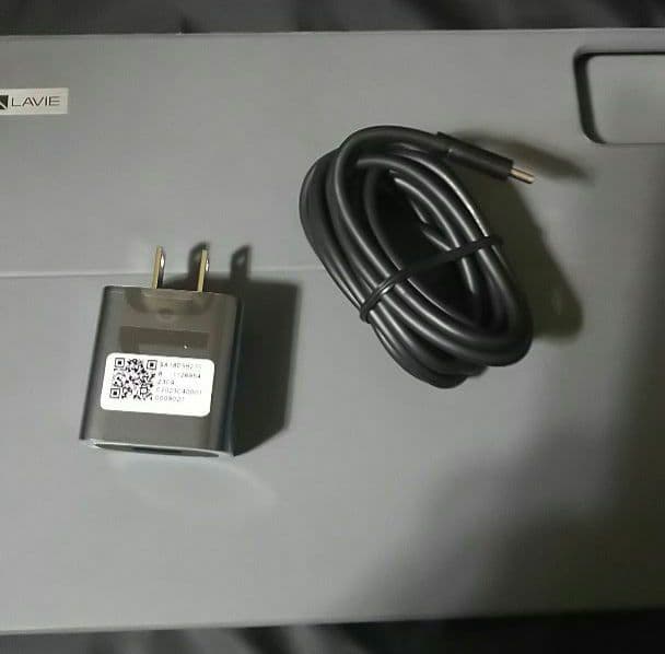 NEC LAVIE タブレット T11 PC-T1155HAS 128GB