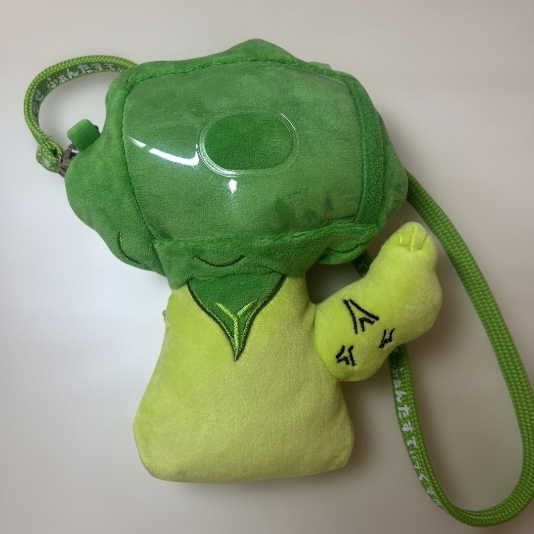 ヤギッコリー　八木勇征 パスケース