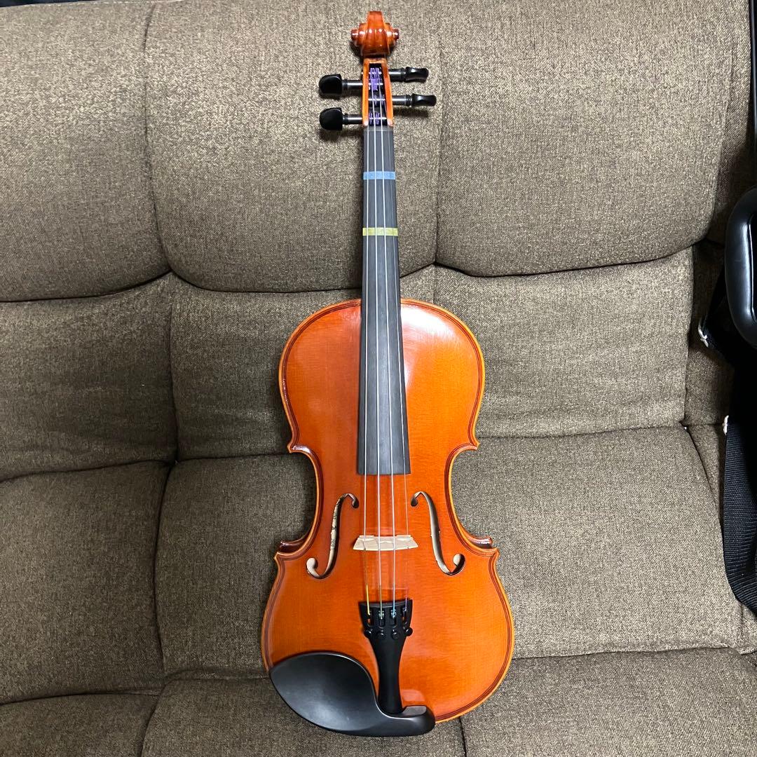 Eastman SVL80セット　4/4