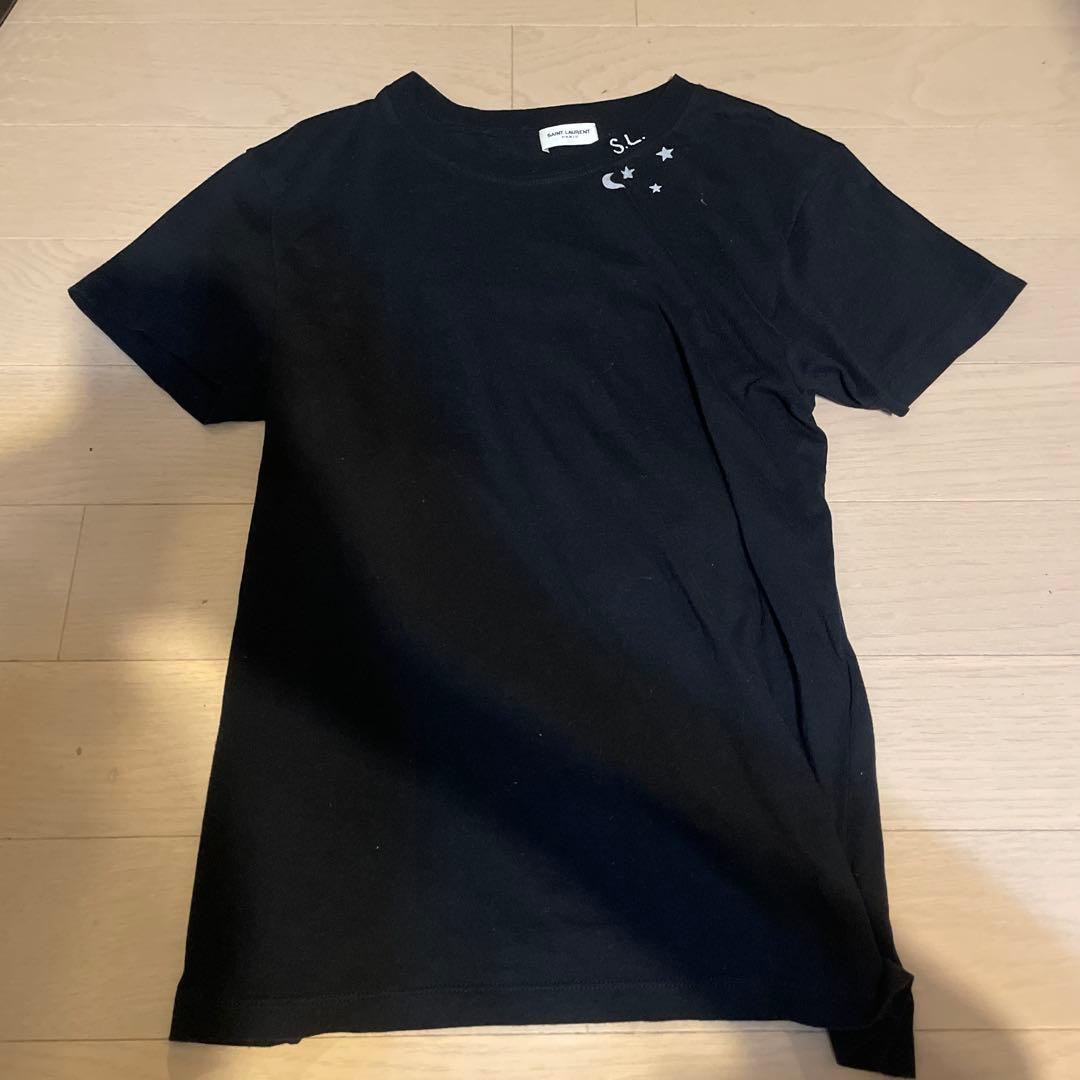 saint laurent paris 2016 スター　tシャツ Dior