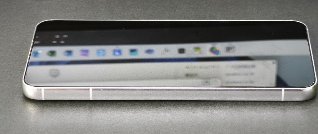 Galaxy S22(SC-51C docomo版)