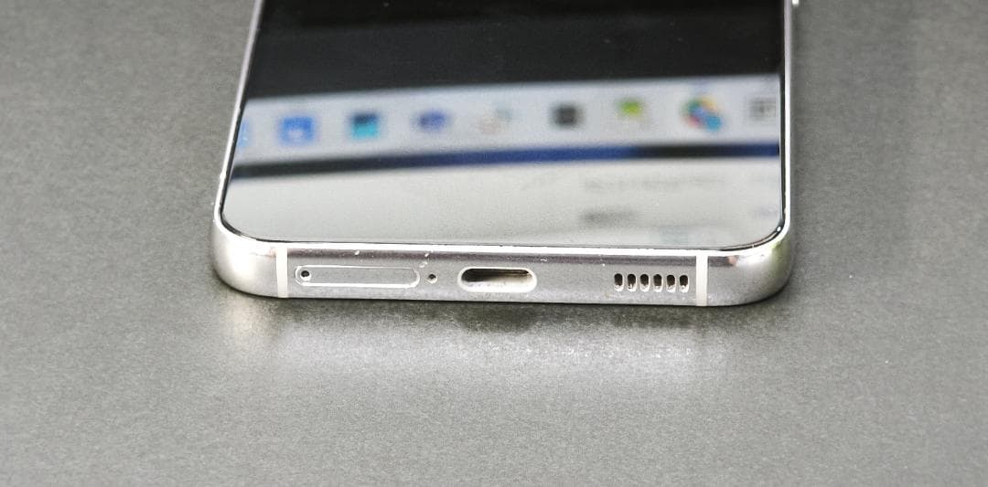 Galaxy S22(SC-51C docomo版)