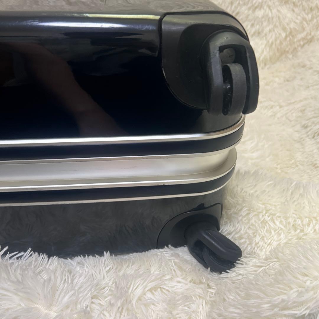 イノベーター HARD CARRY キャリーケース スーツケース