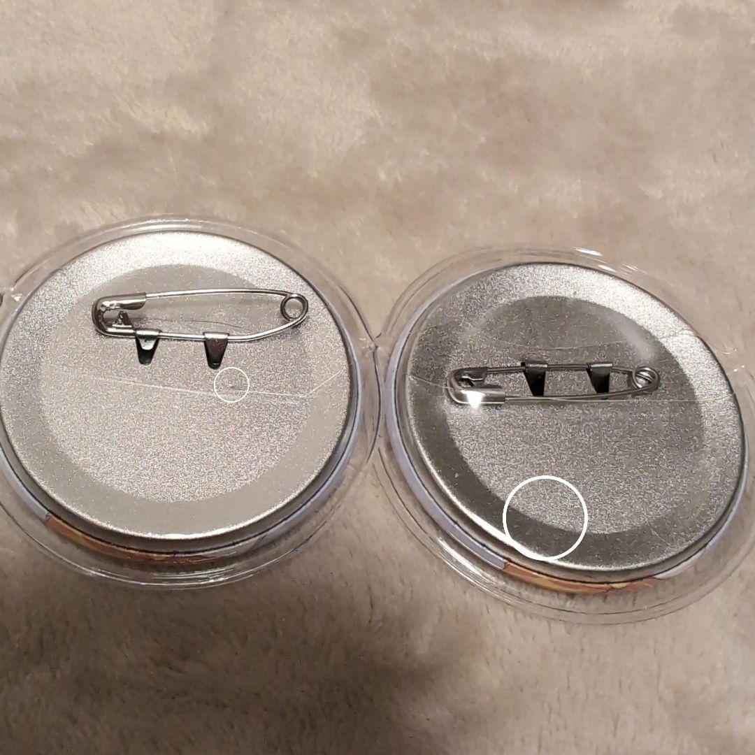 VOLTACTION　1周年　缶バッジ　風楽奏斗　80個セット