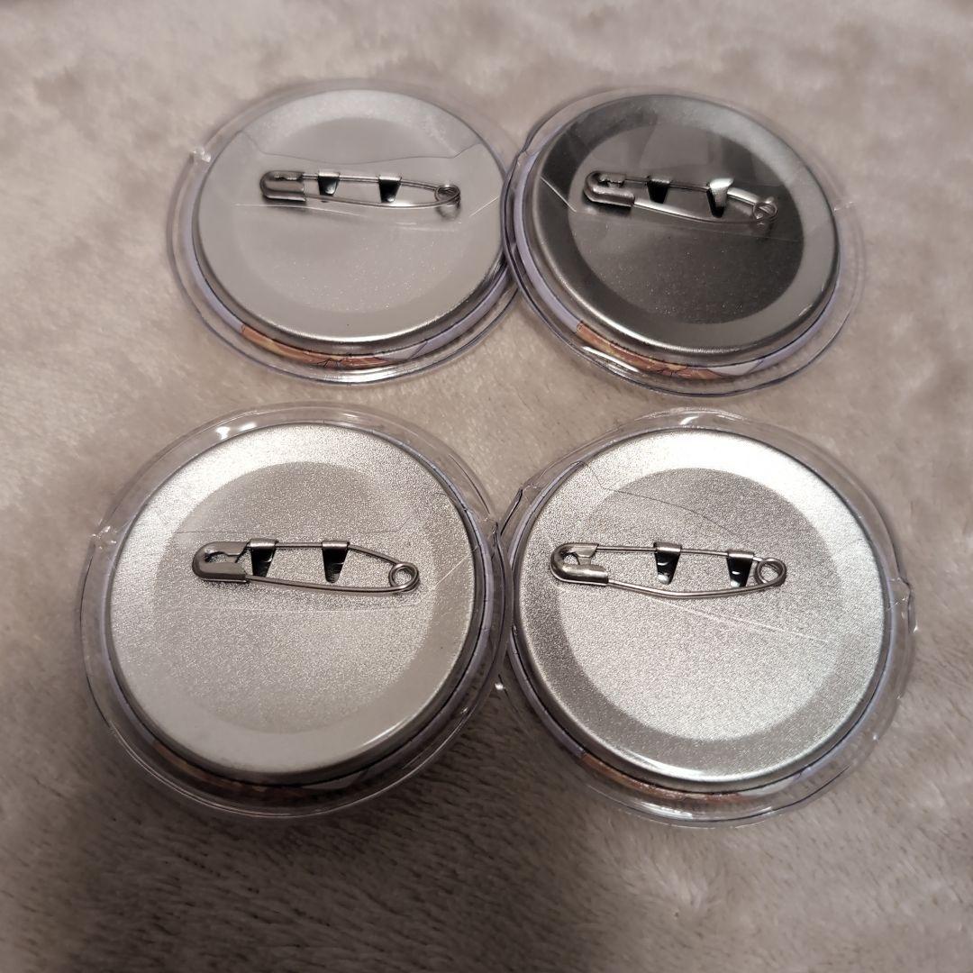 VOLTACTION　1周年　缶バッジ　風楽奏斗　80個セット