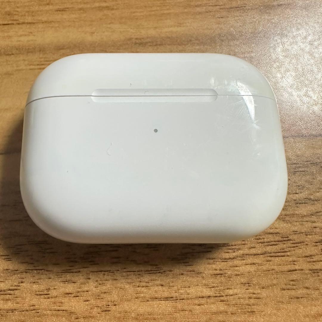 【中古美品】AirPods Pro (第2世代) 本体