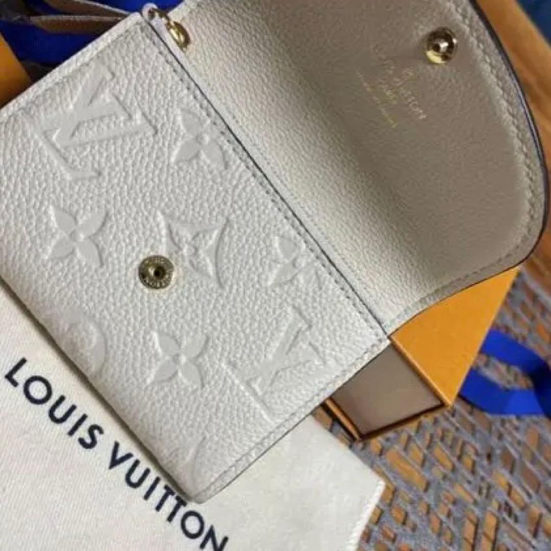 2023ssアンプラント　ポルトモネ　ロザリ