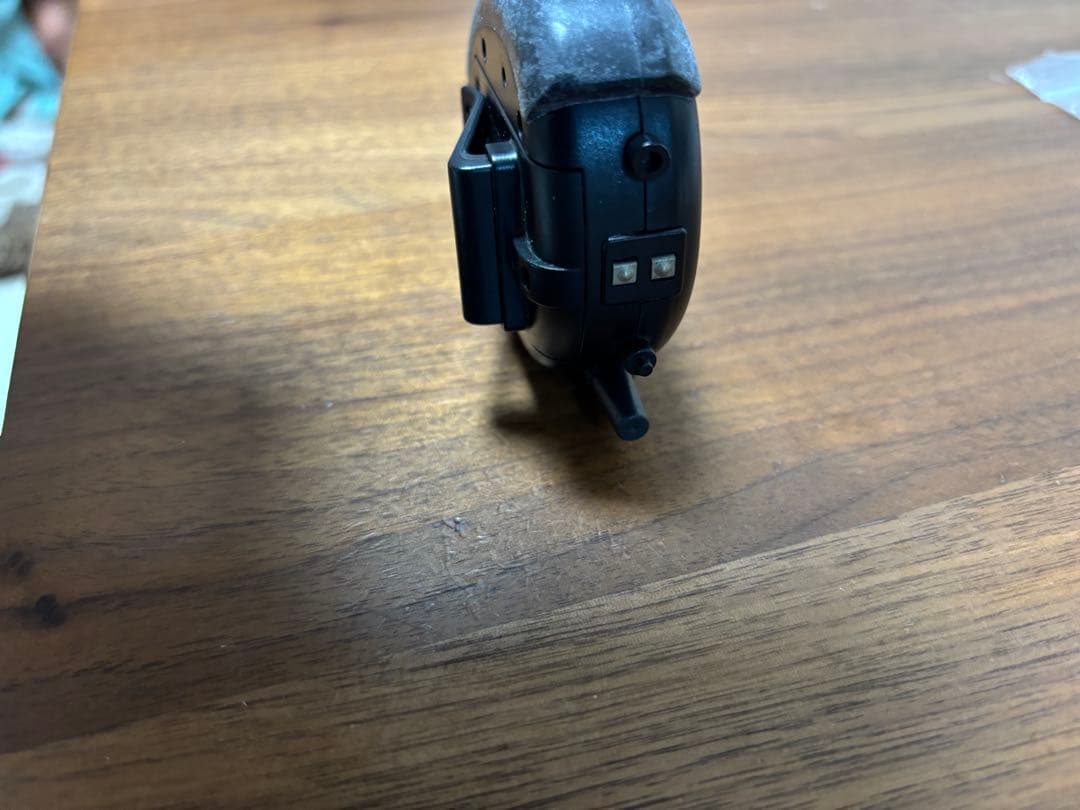 デジヴァイス D-3 　ブラック　デジモンアドベンチャーD3　デジモン