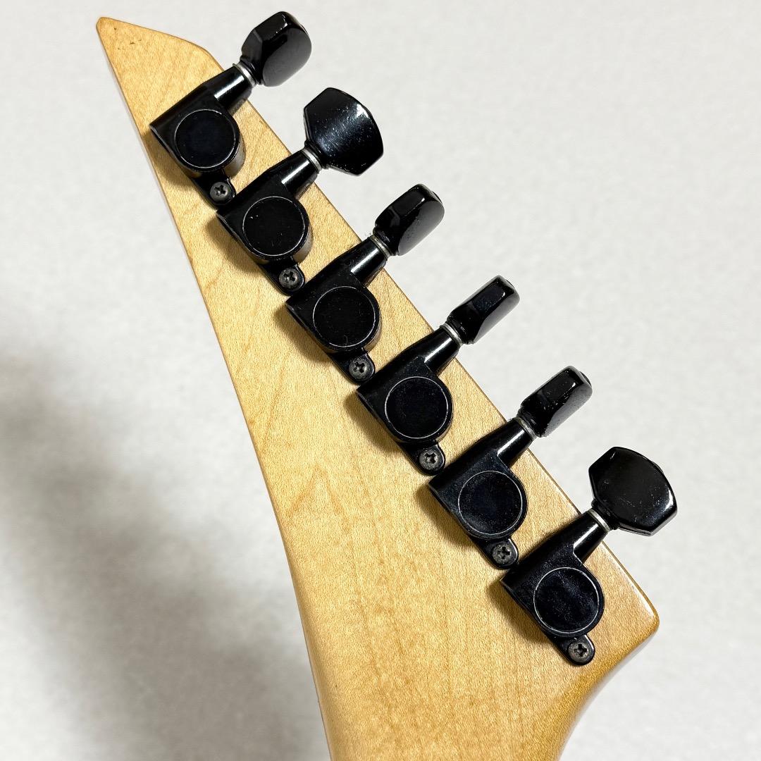 Tokai エレキギター ワンハム Custom Edition JSR604