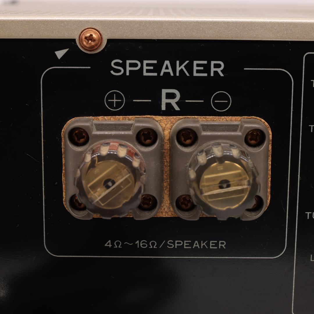 パイオニア　A-05　ステレオ　プリメインアンプ