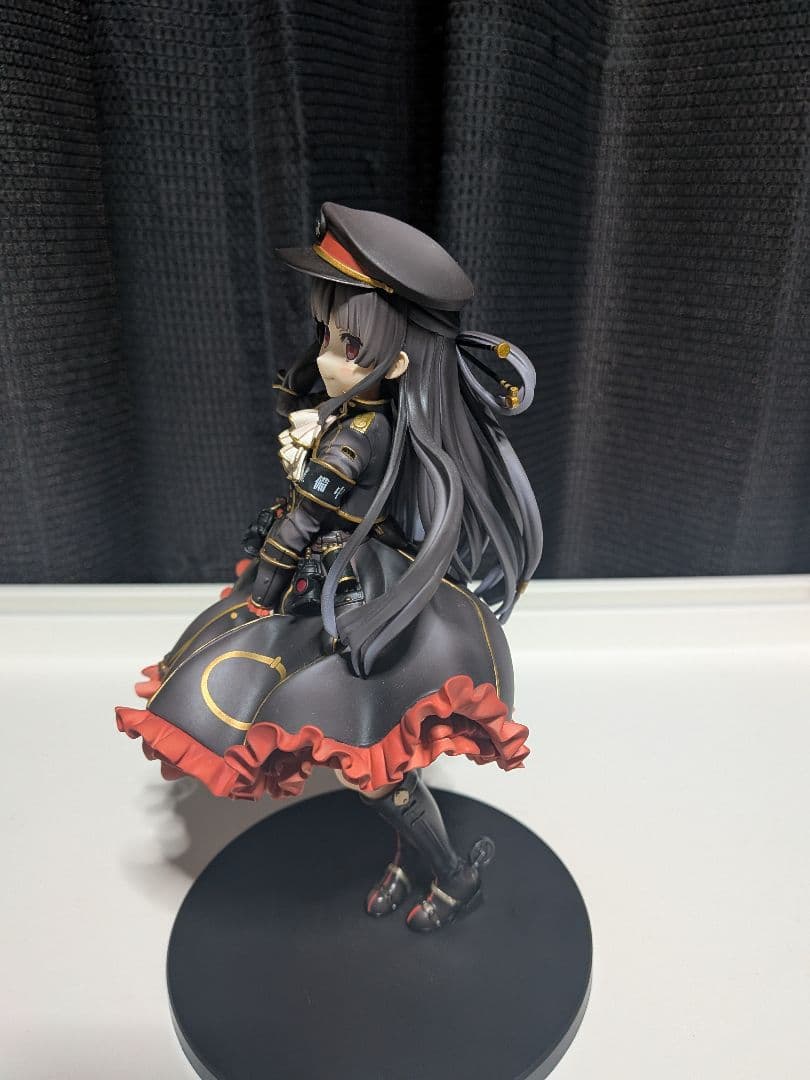 まいてつ -pure station- ハチロク 1/6スケールフィギュア