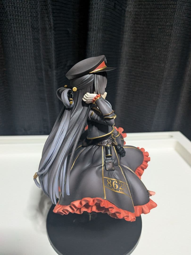 まいてつ -pure station- ハチロク 1/6スケールフィギュア