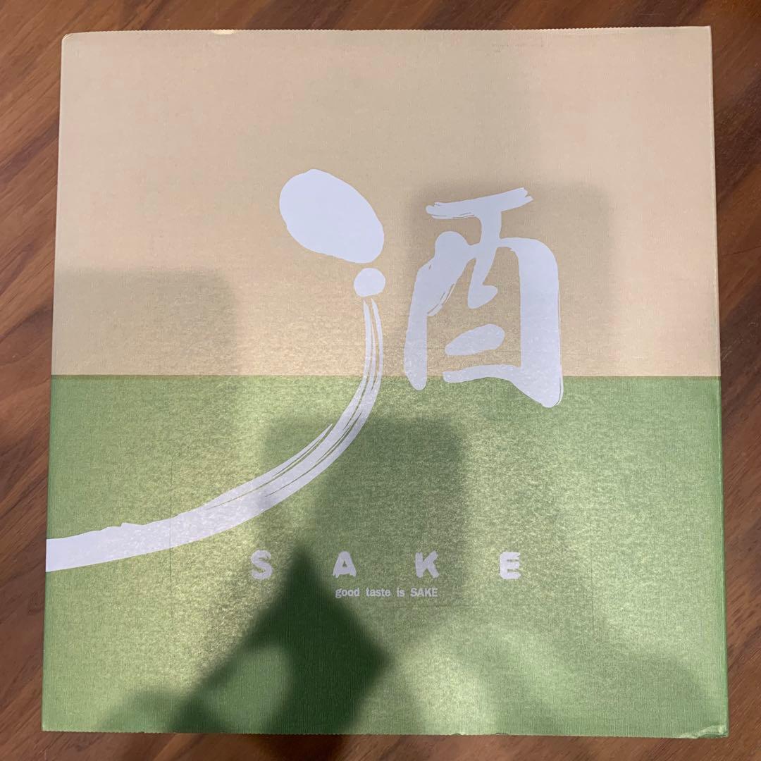 【お歳暮】日本酒3本セット　越乃寒梅　北雪　ゆきのまゆ　定価15,850円