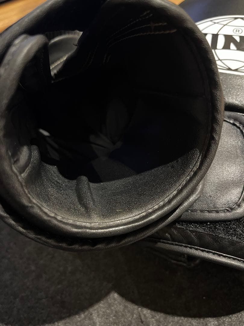 WINDY ボクシンググローブ BGVH 14 oz.