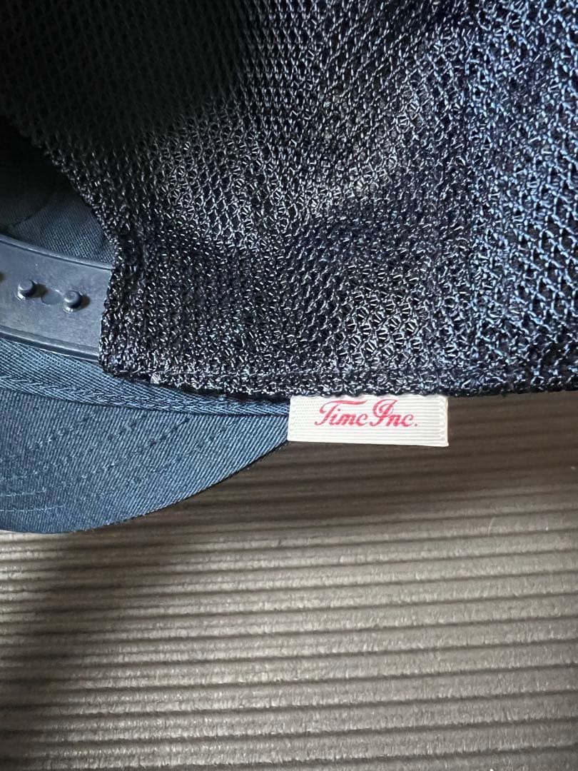 帽子 TOKYOINDIANS TRUCKER MESH CAP TIMC INC