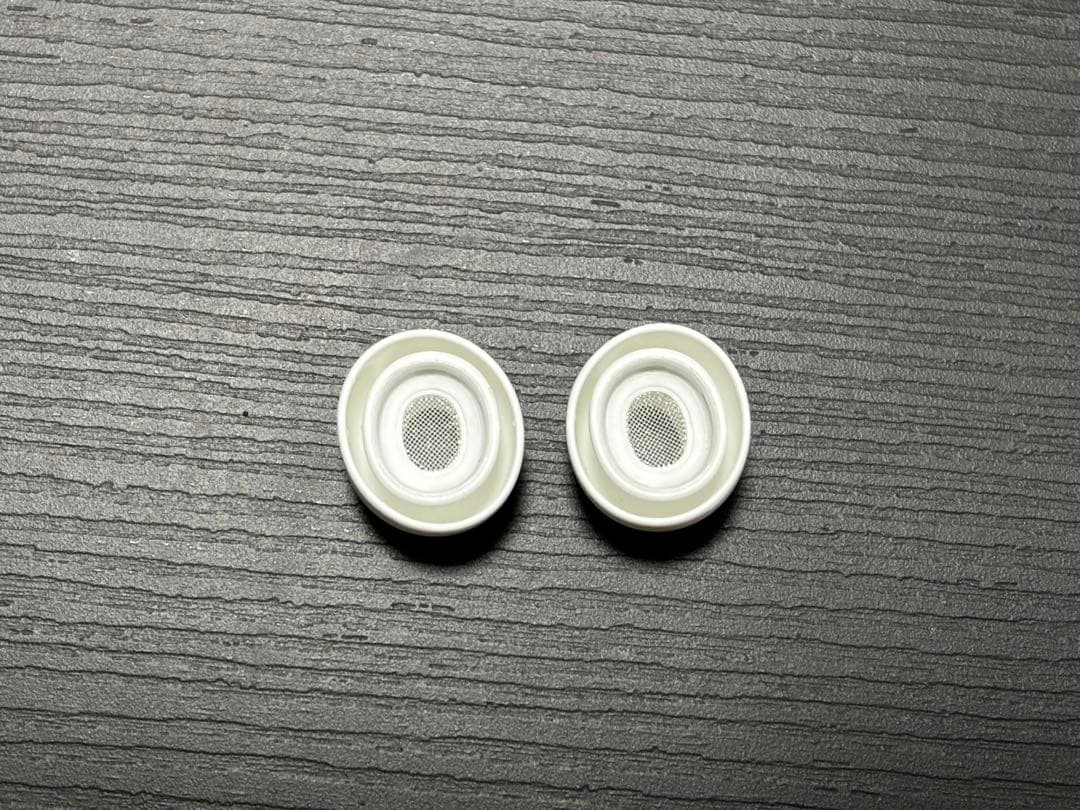 【✨クリーニング済】【付属品未開封】AirPods Pro 第2世代 美品