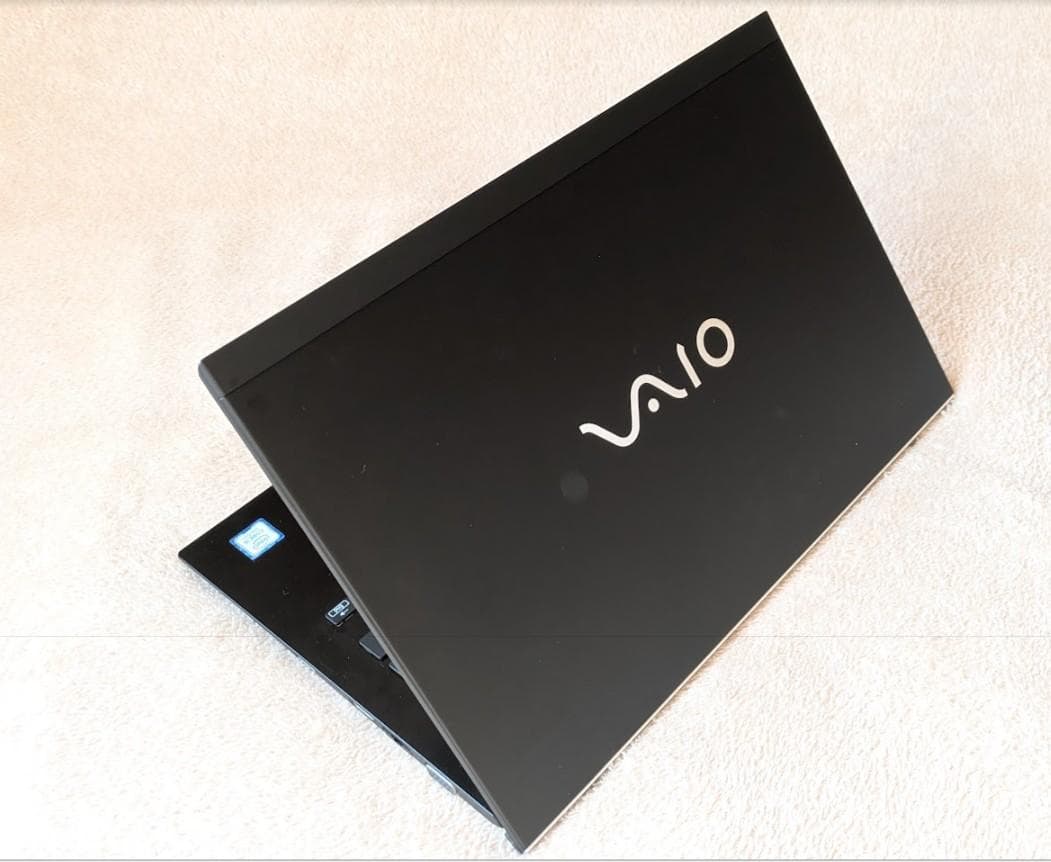 VAIO Pro PG ノートパソコン Intel Core i5