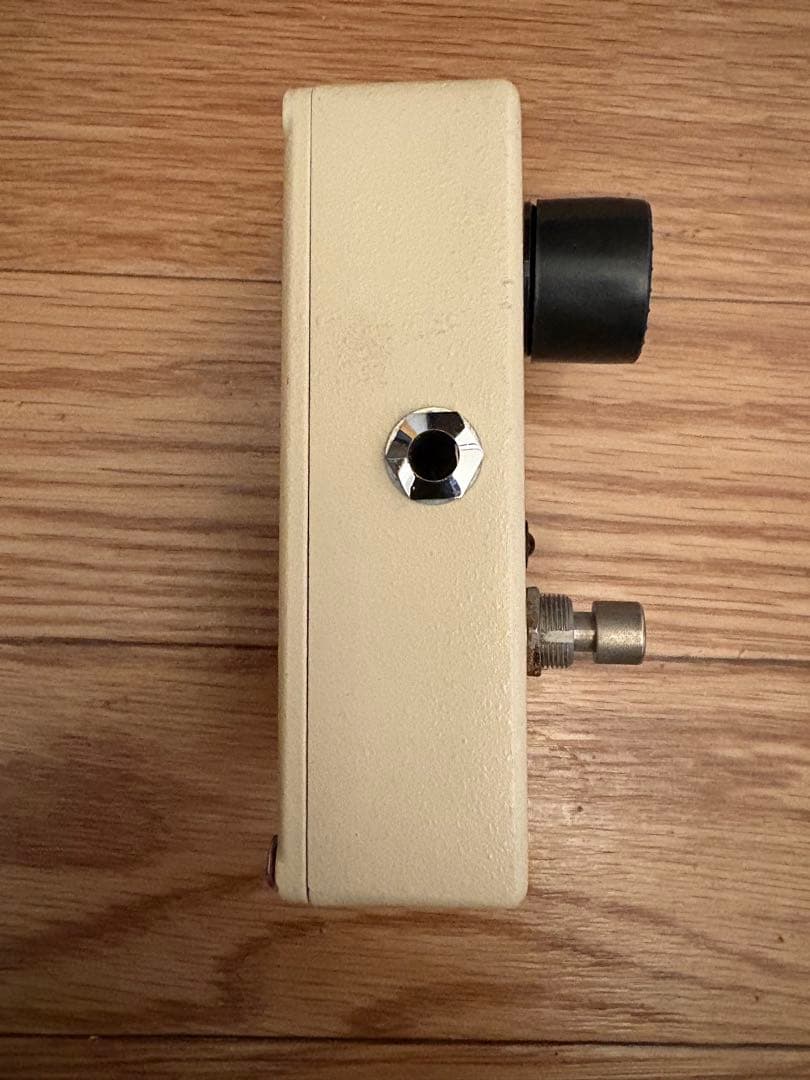 MXR Micro amp マイクロアンプ クリーンブースター