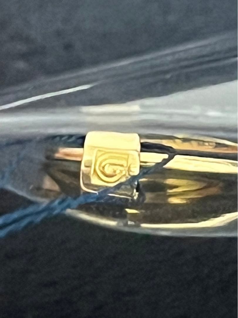 【K.UNO/ケイウノ】 ディズニー TREASURE リロ＆スティッチ メダル