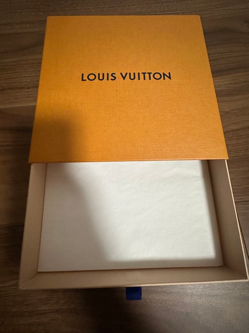 LOUIS VUITTON ギフトボックス・ショップ袋セット 空箱