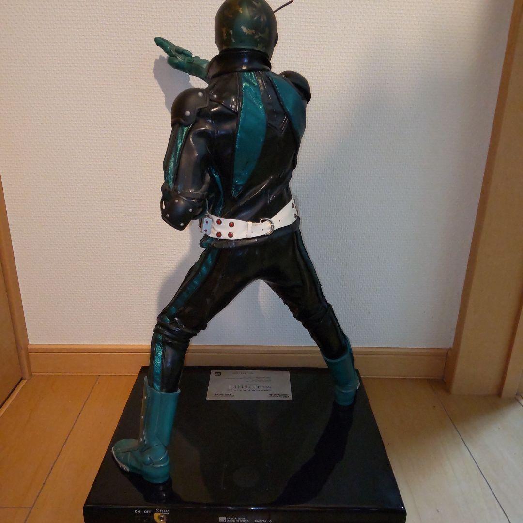 ジャンク スーパーリアルヒーローズ VOL.2 仮面ライダーTHE NEXT