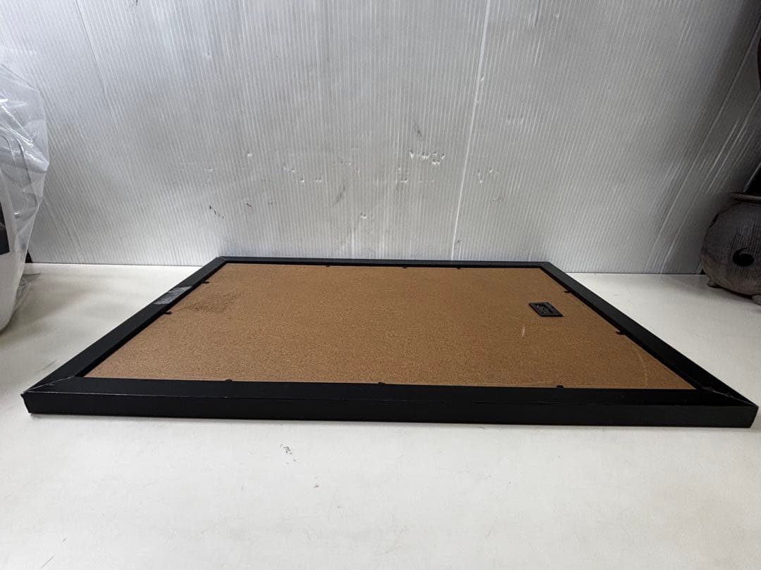 メタルギアソリッド5 ファントムペイン 一番くじ ラストワン賞 複製原画