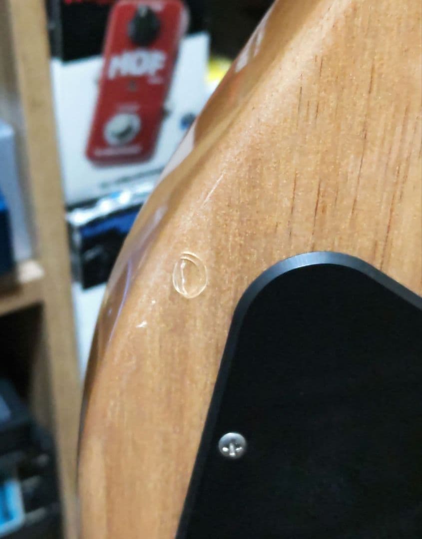 ギター Paul Reed Smith SE McCarty 594 SINGLECUT